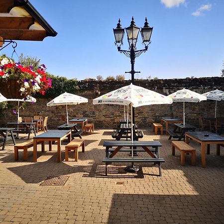 George & Dragon, Conwy 호텔 외부 사진