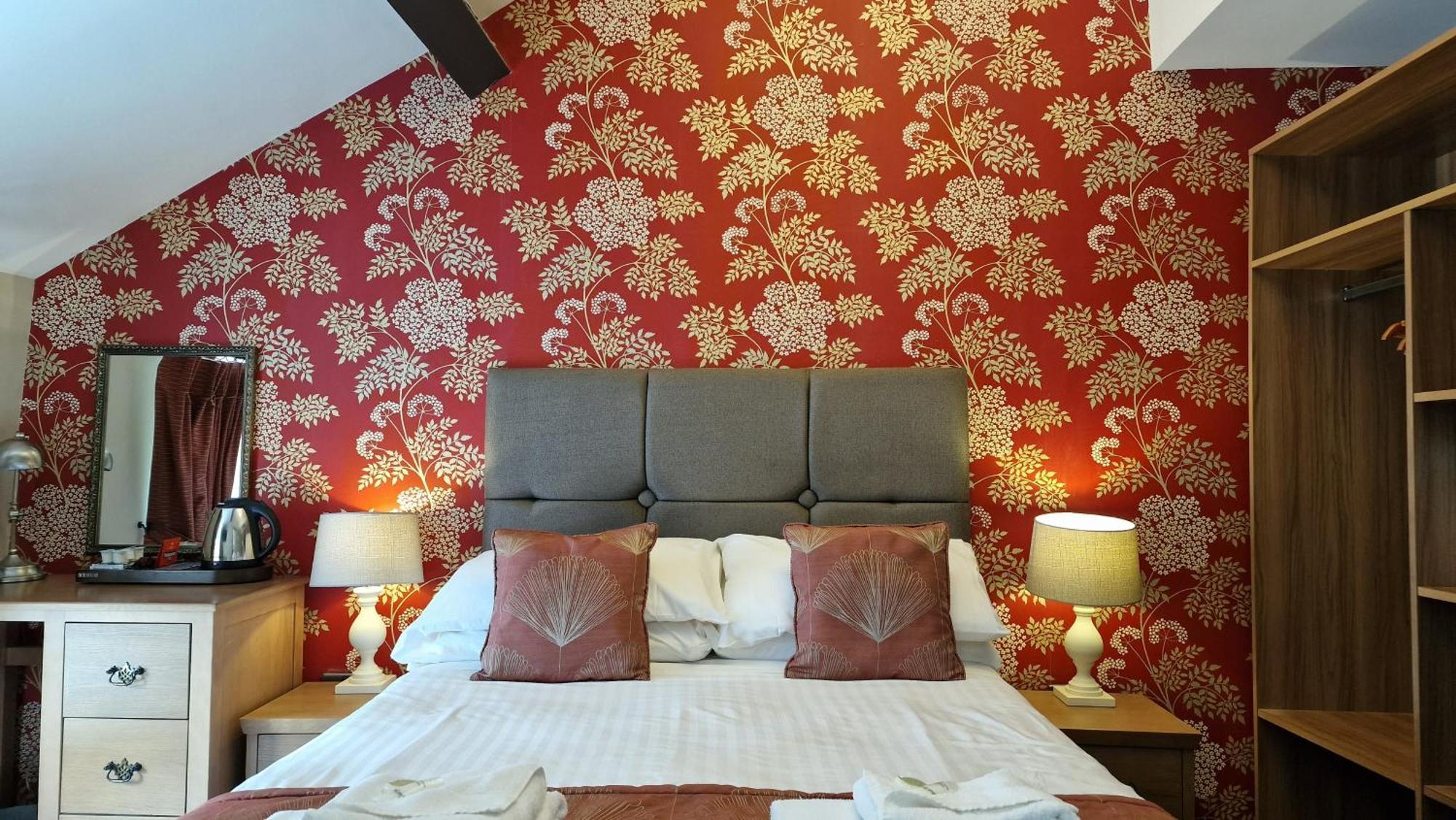 George & Dragon, Conwy 호텔 외부 사진